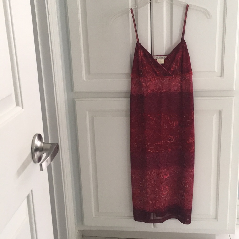 La Belle Dress